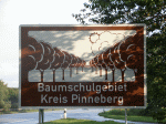 Baumschulgebiet Kreis Pinneberg