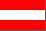 Flagge Österreich